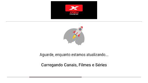 TV Iflix Premier screenshot 2