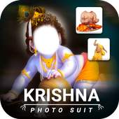 Krishna Photo Suit 2.0.0