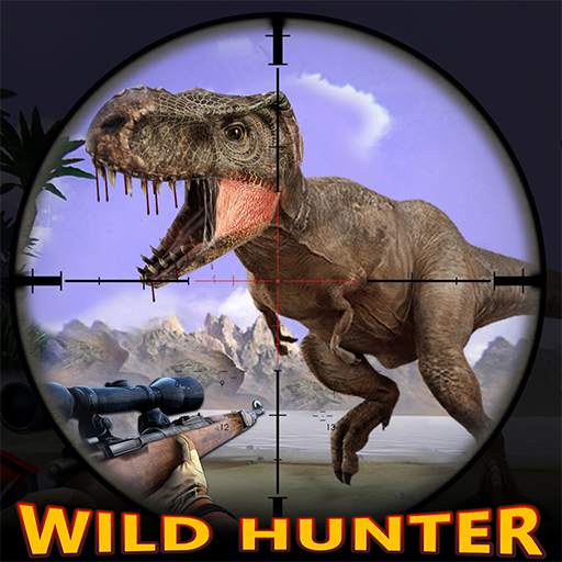 Wild Hunter 2020 : Animal Hunting Games 1.0.2