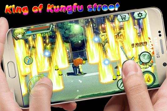 Deadly Fighting Street:Hot screenshot 3