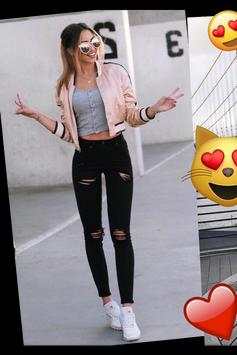 😍Kızlar Için Giyim 2020 😍 screenshot 2