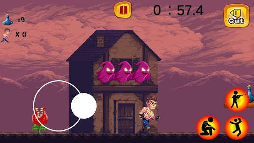 Lep's World Super : The Best Platform Games screenshot 6