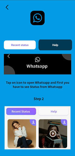 Video Downloader 2021 | App for videos download screenshot 3