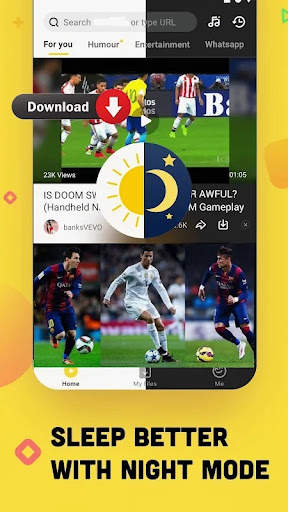 All Tube Video Downloader screenshot 1