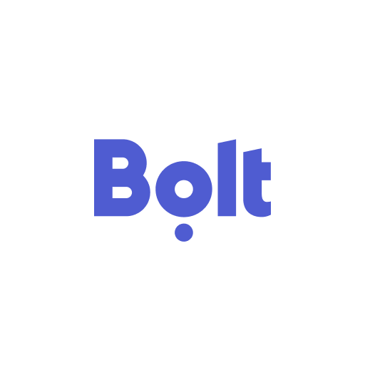 Bolt Driver: Drive &amp; Earn icon