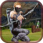 Clash of Archery War Champion 1.0
