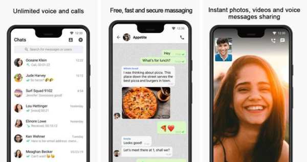 ToTok Video Call & Chat Totok Messenger Guide screenshot 1