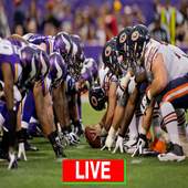 Live Football NFL Stream Free 1
