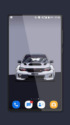 JDM Cars Wallpaper screenshot 6