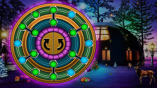 Escape Room: Christmas Journey screenshot 3