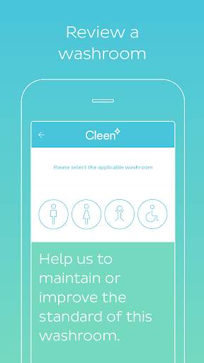 Cleen screenshot 3