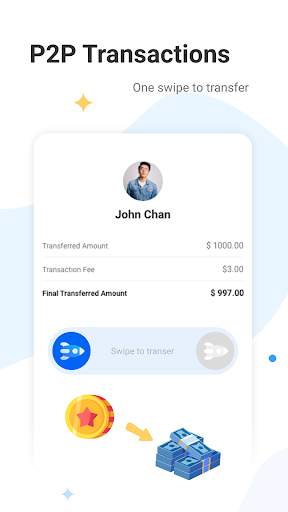 Star Network - Social DeFi screenshot 5