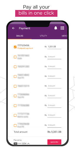 MyDialog screenshot 4