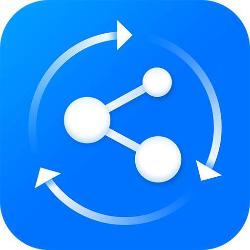 shareit - transfer & share tips 1.0