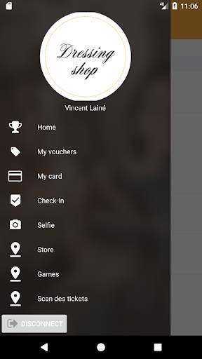 Burgers Shop screenshot 2