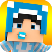 Mod Baby Player icon