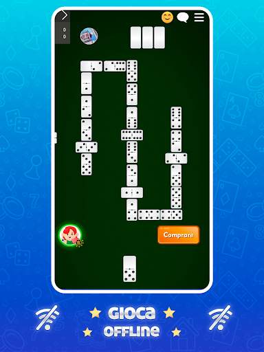 Domino Online: Gioco da tavola screenshot 16