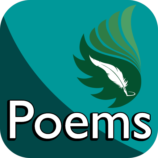 Poems ~ Poetry &amp; Poets In English أيقونة