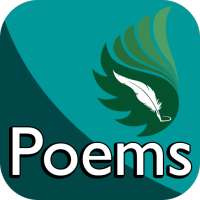 Poems ~ Poetry & Poets In English on 9Apps
