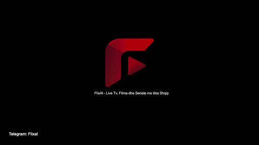 FlixAL - Live TV, Filma dhe seriale me titra shqip screenshot 1