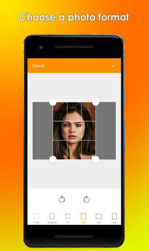 Photo Editor - 2020 screenshot 4