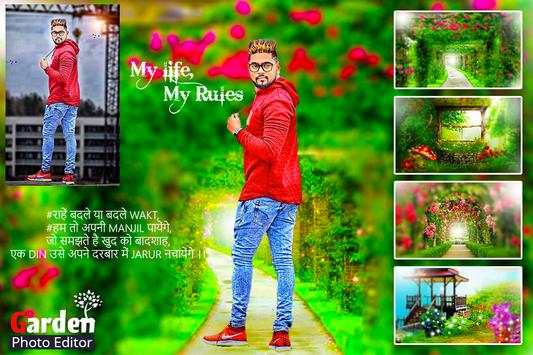 Girl Friend Photo Editor - Background Changer screenshot 15