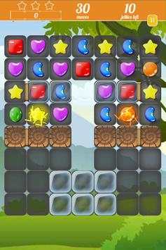 Candy Sweet Mania screenshot 1