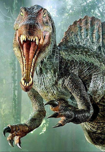 Dinosaur Wallpaper screenshot 5