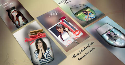 Music Player For PIP Photo screenshot 4