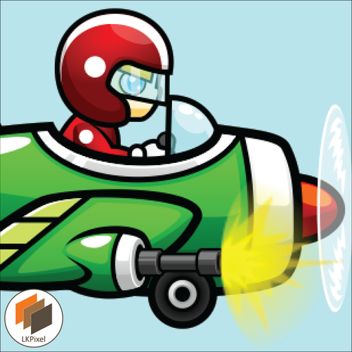 Sky War icon