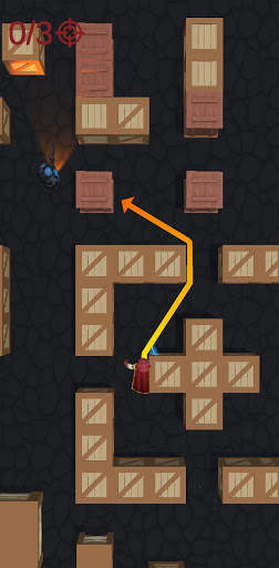 Shooter Hunter Assassin Game screenshot 5