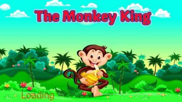 The Monkey King screenshot 1