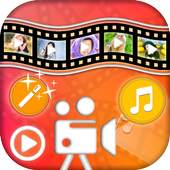 Photo To Video Slideshow Maker Video Editor 1.0.0