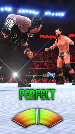 WWE Universe screenshot 7