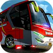 MOD Bus Simulator Indonesia BUSSID Tanpa Password logo