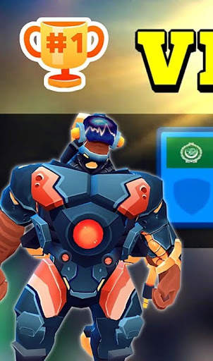 Guide Frag Pro Shooter And Tips screenshot 1
