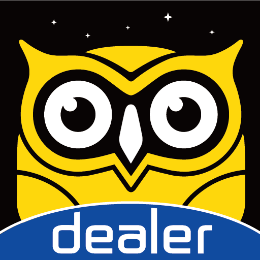 ZegoDealer - Online Wholesale App आइकन