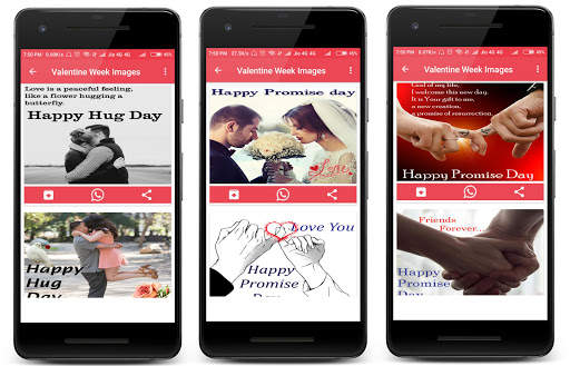 Valentine Day Special screenshot 3