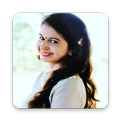 Kinjal Dave WallPaper أيقونة