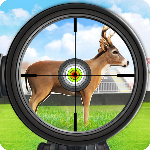 Sniper King 3D: 2018 icon