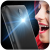 Voice Flashlight - Speak to Torch Light icon