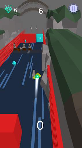 Fly Dash! - Shooter Game screenshot 8