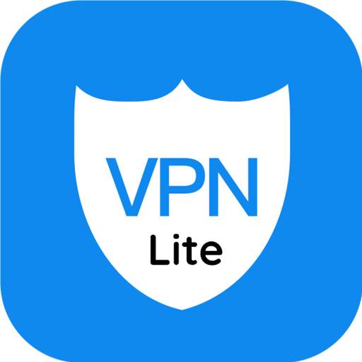 VPN Lite Master - free vpn proxy server & fast vpn 1.0.6