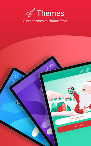 Sudoku Love ! Free Offline Sudoku Games! screenshot 24