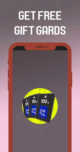 Dr Lucky Gifter:- Free Gift Cards Generator screenshot 1
