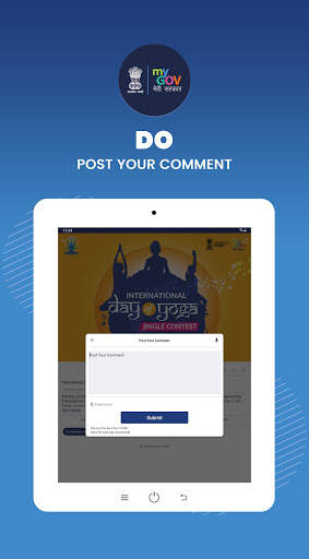 MyGov screenshot 9
