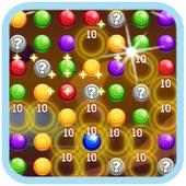 Jewel Bubble Mania