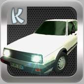 Car Driving Simulator Game 1.0