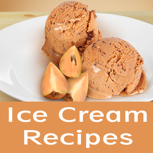 All Ice Cream and Soft Drink Recipes in हिंदी icon