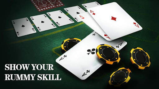 Rummy League screenshot 1